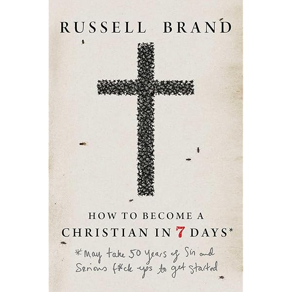 Recovery: Freedom from Our Addictions: Brand, Russell